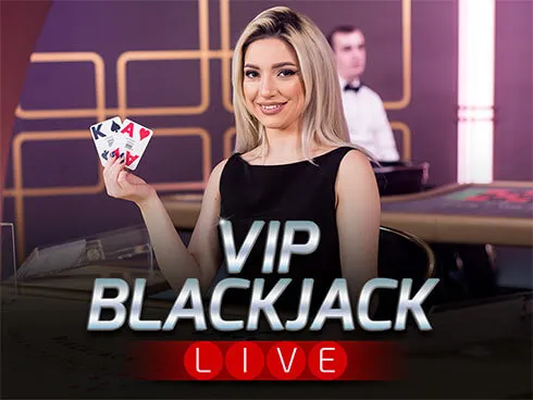 VIP Blackjack