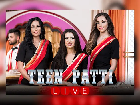 Teen Patti