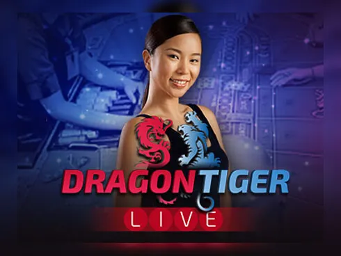 Dragon Tiger
