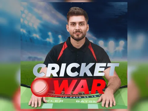Cricket War