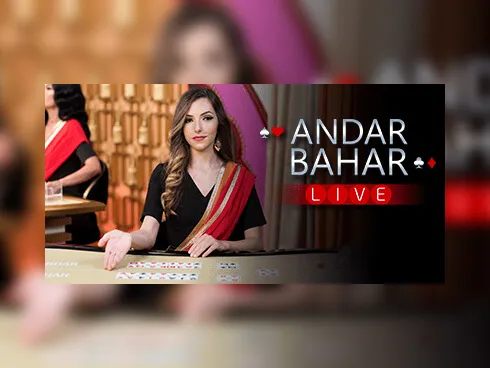 Andar Bahar