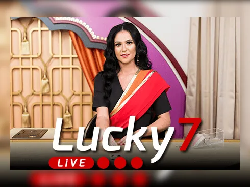 Lucky 7