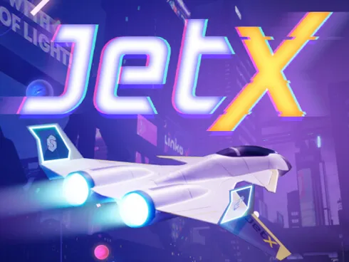 JetX