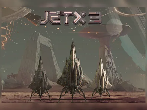 JetX 3