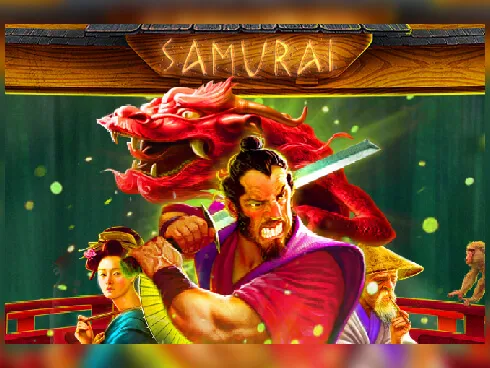 Samurai