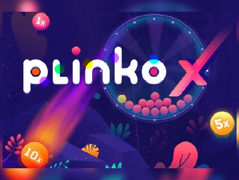 Plinko X